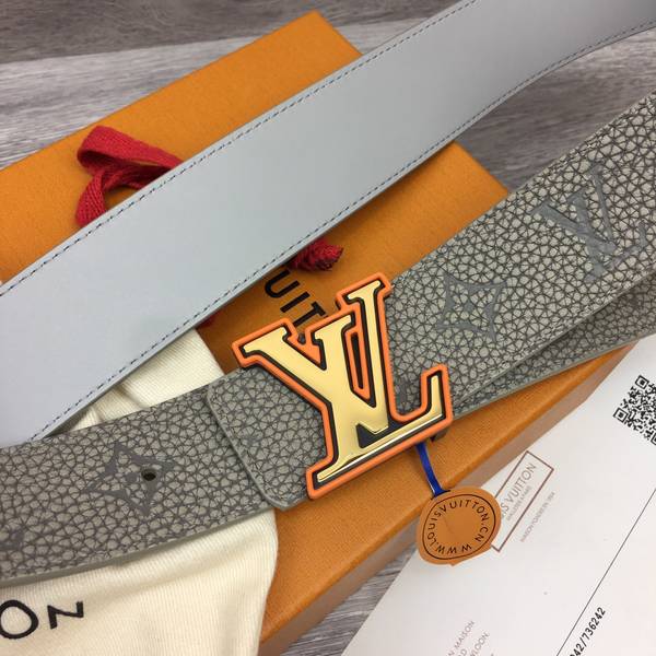 Louis Vuitton 40MM Belt LVB00331-2 Louis Vuitton 40MM Belt LVB00331-2